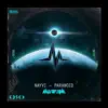 Nayvi - Paranoid - Single